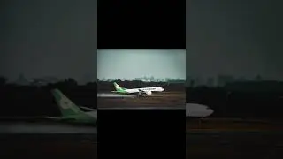 Why photographers don&rsquo;t show raw photos#raw #photo #aviation #plane #photography #planespotting