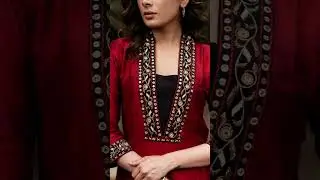 Neck front suits.#shortvideo #shorts #suit