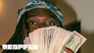 Lucki - Bad InFluence Freestyle (Official Video)