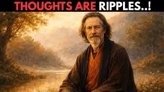 Meet the Self That Exists Before Thought | Alan Watts