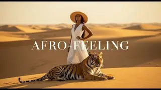 Afro House Mix 2025 | The Best Afro House 2025 - Vibes #92