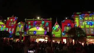 We Love Mickey (HKDL)
