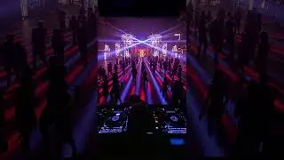 Paris transform&eacute; en plateau de cin&eacute;ma pour Nuit Blanche 2025