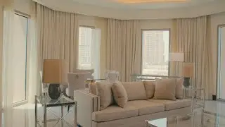 Luxury Living with St. Regis | Qatar Sotheby's International Realty