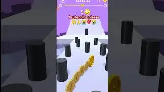 New video YouTube short coins 🪙 crush 🥇 100 level  viral video###