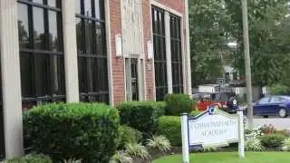 Commonwealth Academy Up Close
