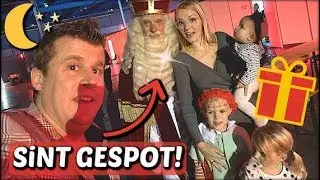 ZAPP SiNTERKLAAS FEEST 2018 🎉| Bellinga FamilieVloggers Bonus Video