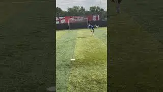 Ball control #cr7 #fypシ゚ #speed #foryou #futbol #soccer #messi #neymar #realmadrid #skills #football