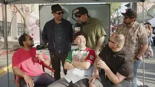 SoFA Street Fair 2023: Meet Firme