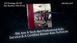 Auto Repair Shop in Rio Rancho, NM | Dwain's Automotive
