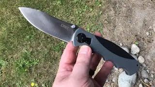 CRKT Монаши