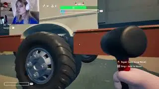 RV there yet? w/ the bf (im sick 😔) pt2 (VOD)