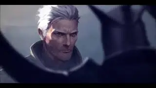The Tomb of Sargeras - Part One: The Fate of Another