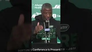 Coach Aaron Glenn on his self-evaluation process following the season
