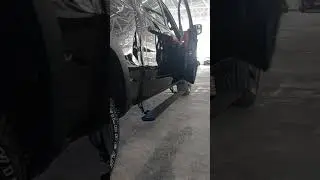 estribo el&eacute;trico para ram 1500  2021