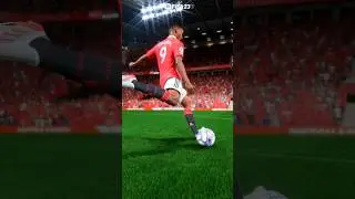 ANTHONY MARTIAL #fifa23 #shorts