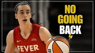 How Caitlin Clark Is Changing the WNBA Forever