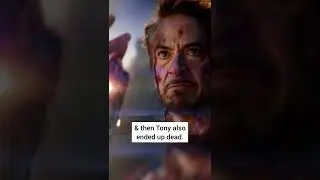 Because Dr.Strange didn't learn from his mistakes #shorts