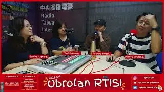 Film Karya Anak Bangsa Terbaru di Taiwan 