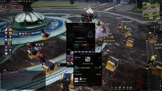 Hand Axe of Minotaur +8 Upgrade, Mino +8, Rise Online,
