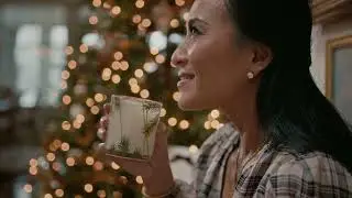 Thymes FRASIER FIR - Make Moments Into Memories