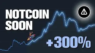 🚀Notcoin Price Prediction &ndash; Is NOT Crypto the Next Coin to Explode?🤑