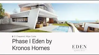 Eden by Kronos Homes, Final 2 units now available at Eden Resort La Cala