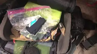 GORUCK Light Packing GR1 26L