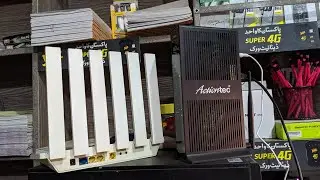 How To Setup & Configure Actiontec F2300 Dual Band Wireless Router