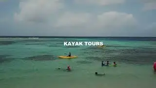 Explore Aruba Outdoor Activities ll Aruba Nature Adventure Tours