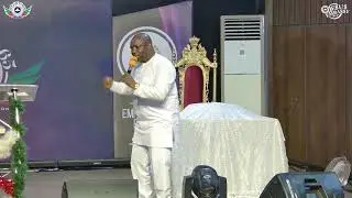 JANUARY HOLY COMMUNION SERVICE || 4TH JANUARY 2026