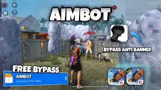 NEW UPDATE‼️AIMBOT VVIP BRUTAL AUTO HEADSHOT ANTI BANNED PERMANEN [ FF BIASA & FF MAX ]