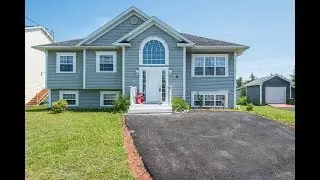 Eastern Passage Homes SOLD by Diane Tuplin with The Pike Group