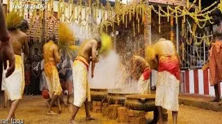 Ettumanoor Mariyamman Kovilil - Hindu Devotional Song in Malayalam