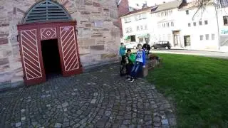 Stadtrallye