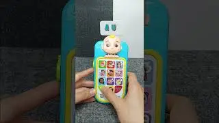 Superb cocomelon phone 276