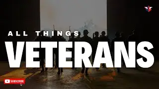 Subscribe to VETCOMM US for Exclusive Veteran + VA Content