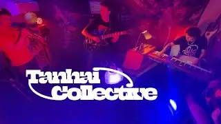 The Hotbox Sessions S1|E2: TANHAI COLLECTIVE