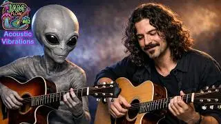 Jam Flow #62 - Acoustic Vibrations