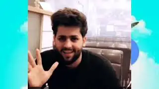 طريبيل يحشش ع البنيه وتريد اطش روبه بارده
