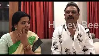 Maa President Naresh Serious Reaction On Sivaji Raja Comments Over Mega family Nagababu