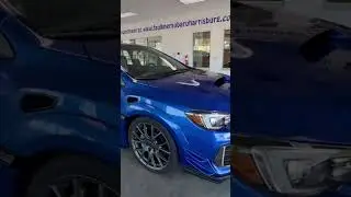 S209!! #cruisedforfoose #buckyeah #subarudreamcar #boxerfest2023