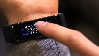 Microsoft Research Expands Microsoft Band Productivity Functionality