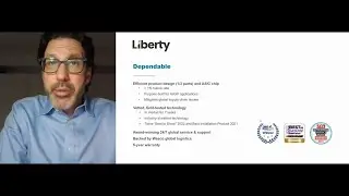 DigiIP - Dependable