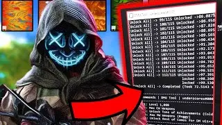 Warzone 2.0 Unlock All Tool | MW2 Unlocker for All Skins | FREE DOWNLOAD 2023