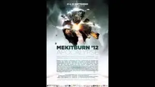 kingstep sound (Mekitburn festival 2012)