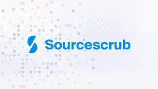 Sourcescrub: Meet the Leading Deal Sourcing Platform