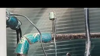 #7Daikin Vrv 4 Me high pressure Sensor Kese Chack Karte hai?