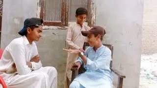 Mawali Jo Interview 🗞️🗞️|Sindhi Boys 😎 