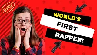 I Dared to Try the World's First Hilarious Indian Rap!